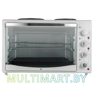 Мини-печь BQ EO4205WGP